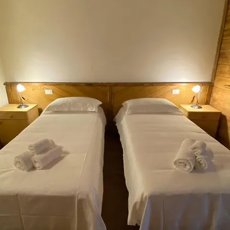 Al Cacciatore Hotel Nervesa della Battaglia