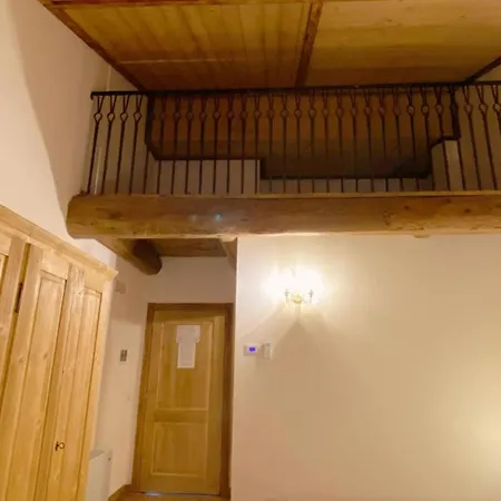 Al Cacciatore Hotel *
