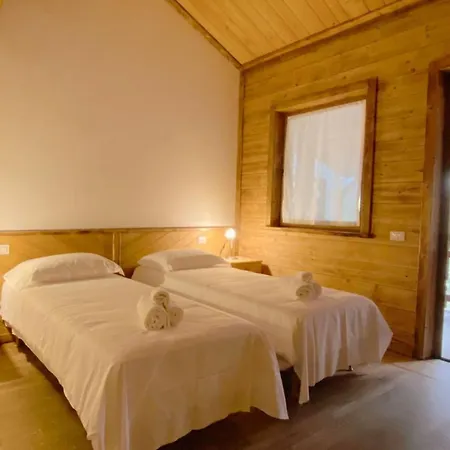 Hotel Al Cacciatore