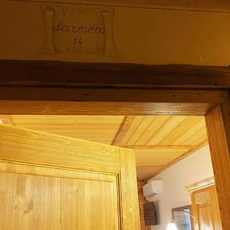 Hotel Al Cacciatore *
