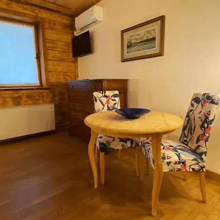 Al Cacciatore Hotel
