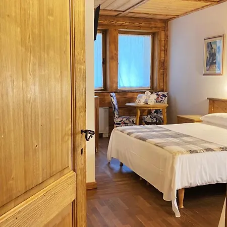 Hotel Al Cacciatore *