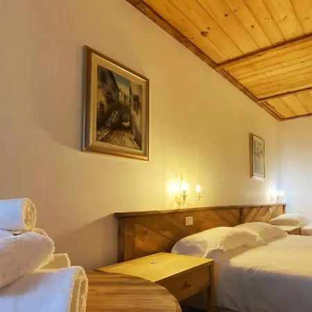 Al Cacciatore Hotel *
