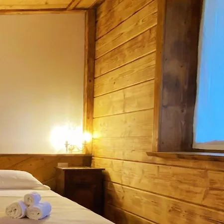 Hotel Al Cacciatore