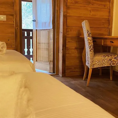 Hotel Al Cacciatore