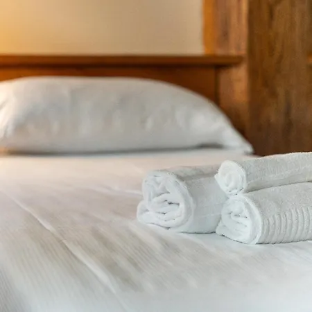 Hotel Al Cacciatore *