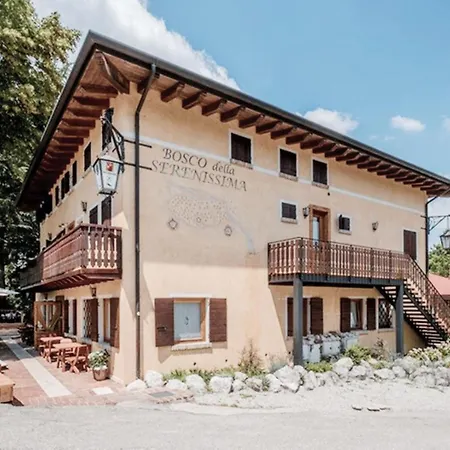 Al Cacciatore Otel Nervesa della Battaglia