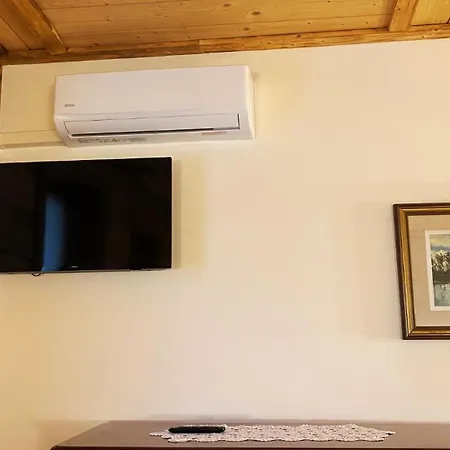 Hotel Al Cacciatore *