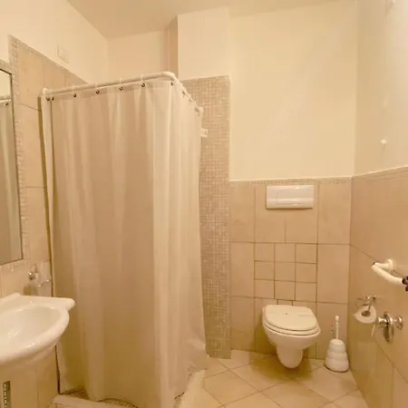 Hotel Al Cacciatore