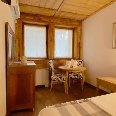 Al Cacciatore Hotel *