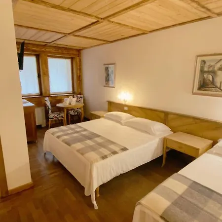Hotel Al Cacciatore Nervesa della Battaglia