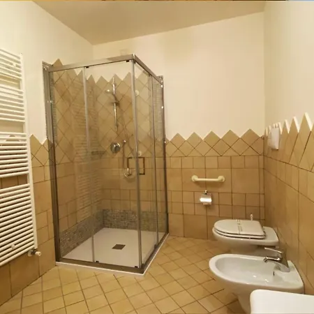 Hotel Al Cacciatore *