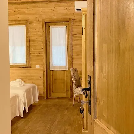 Hotel Al Cacciatore *