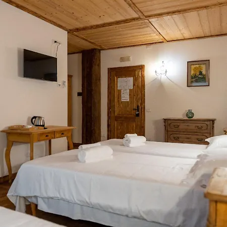 Al Cacciatore Hotel *