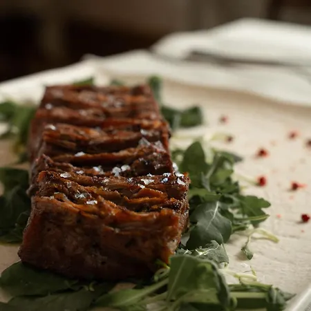 Al Cacciatore 酒店 *