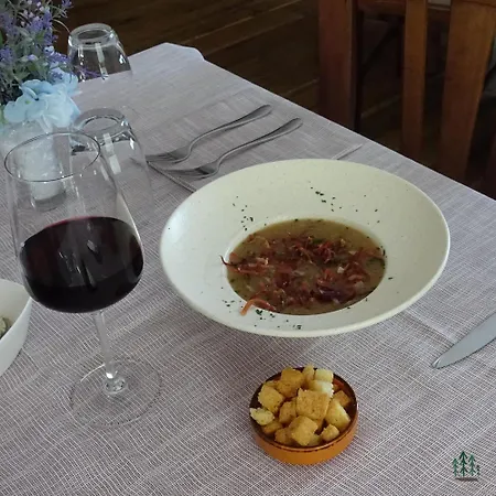 Al Cacciatore Nervesa della Battaglia