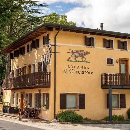 酒店 Al Cacciatore *