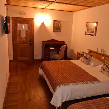 Al Cacciatore Hotel *