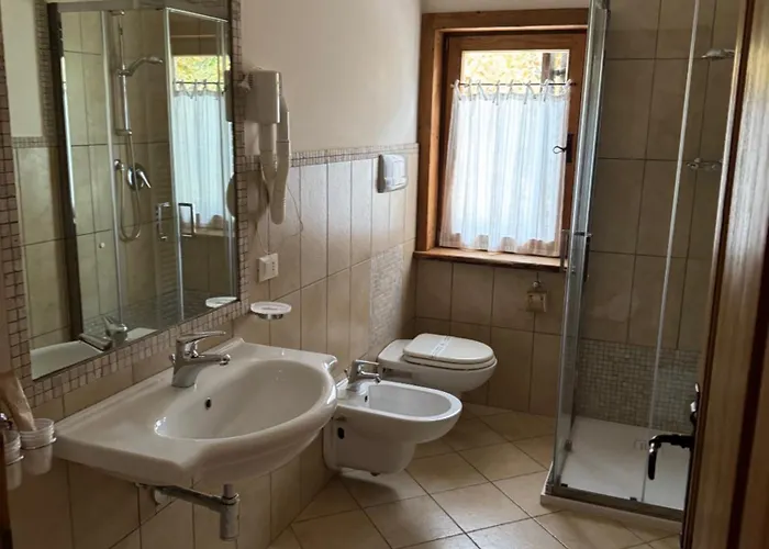 Hotel Al Cacciatore Nervesa della Battaglia