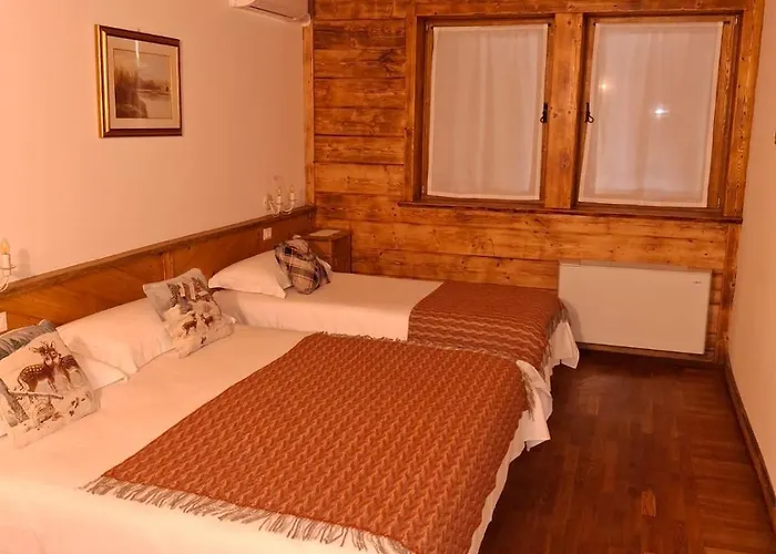 Hotel Al Cacciatore